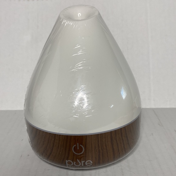 PureSpa Natural Essential Oil Diffuser - Picture 4 of 5